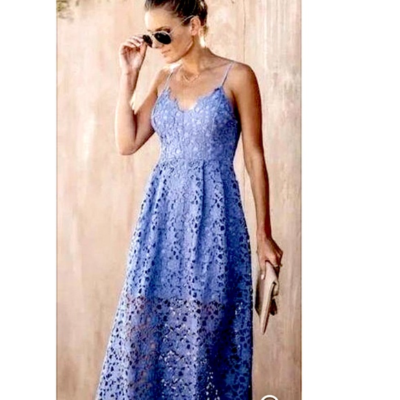 NWT H&M Embroidered Dress NWT H&M Embroidered Dress